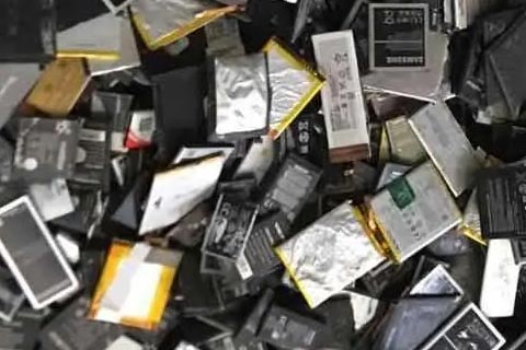 铝电池回收_锂电池回收多少钱_旧锂电池回收多少钱